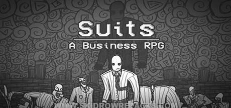 Suits A Business RPG Full Version