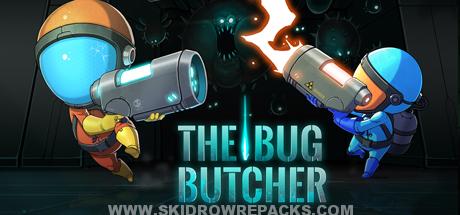 The Bug Butcher Free Download
