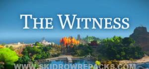 The Witness Full Version