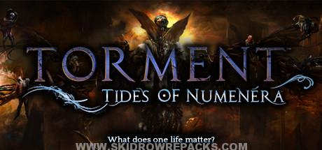 Torment Tides of Numenera Full Version