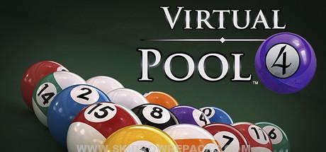 Virtual Pool 4 Full Version