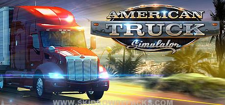 American Truck Simulator Full Version
