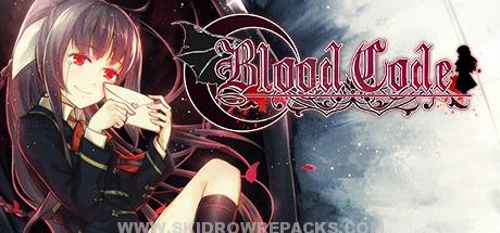 Blood Code Full Version