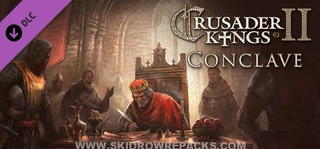 Crusader Kings II Conclave Full Version