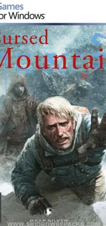 Cursed Mountain Full Version