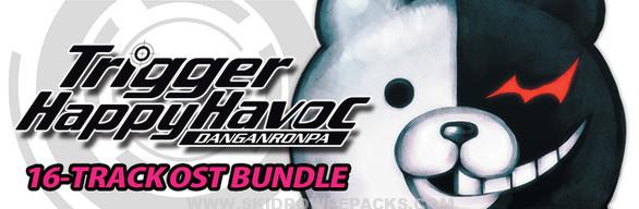 Danganronpa Trigger Happy Havoc Limited Edition Full Version