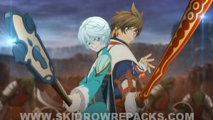 Download Tales Of Zestiria CPY