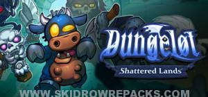 Dungelot Shattered Lands Full Version