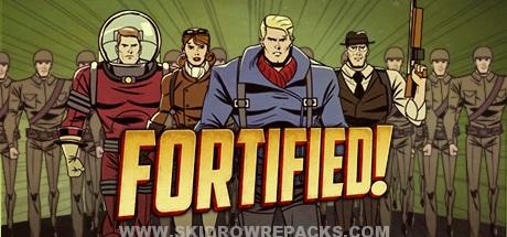 Fortified Full Version