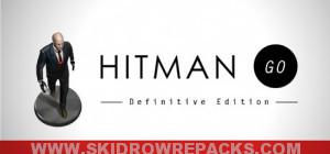 Hitman GO Definitive Edition Full Version