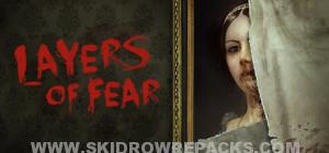 Layers of Fear Full Version