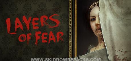 Layers of Fear Full Version