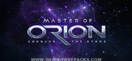 Master of Orion Full Version