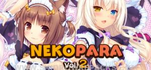 NEKOPARA Vol. 2 Full Version