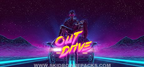 OutDrive Full Version