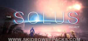 The Solus Project Full Version