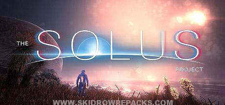 The Solus Project Full Version