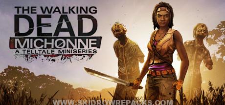 The Walking Dead Michonne Episode 1 Full Version