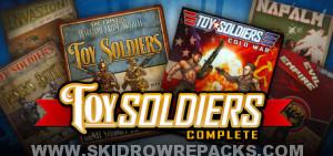 Toy Soldiers Complete Full Version