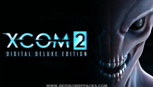 XCOM 2 Digital Deluxe Edition Full Version