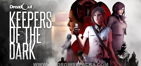 DreadOut Keepers of The Dark Full Version