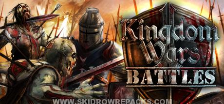 Kingdom Wars 2 Battles Full Version