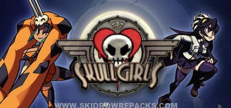 Skullgirls Full Version
