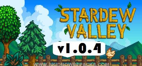Stardew Valley Build v1.04 Full Version