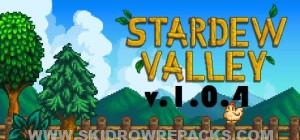 Stardew Valley Build v2.2.0.4 Full Version