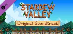 Stardew Valley Soundtrack Free Download