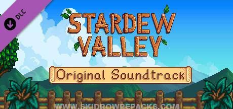 Stardew Valley Soundtrack Free Download