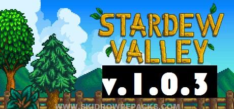 Stardew Valley v1.0.3 Full Version