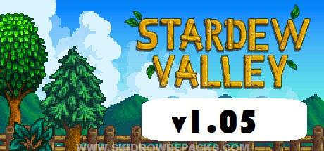 Stardew Valley v1.05 Full Version