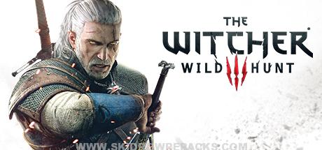 The Witcher 3 – Wild Hunt Full Version