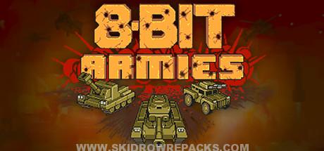 8-Bit Armies Full Version