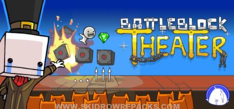 BattleBlock Theater Full Version