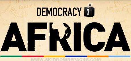 Democracy 3 Africa Full Version