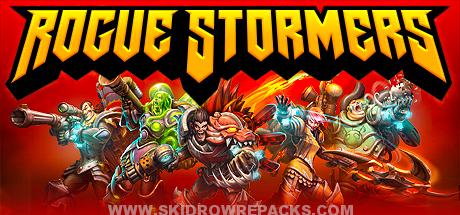 Rogue Stormers Full Version