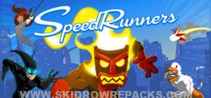 SpeedRunners Full Version