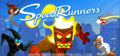 SpeedRunners Full Version