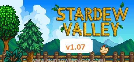Stardew Valley v1.07 Full Version