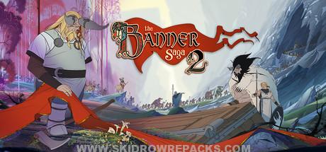 The Banner Saga 2 Full Version