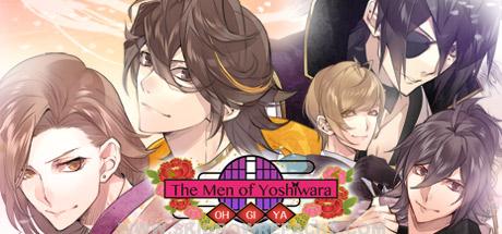 The Men of Yoshiwara Ohgiya Full Version