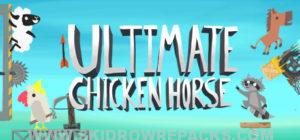 Ultimate Chicken Horse Full Version