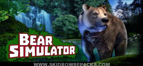 Bear Simulator Full Version