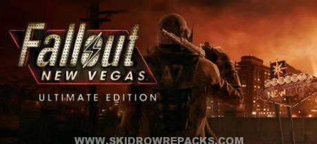 Fallout New Vegas Ultimate Edition Full Version