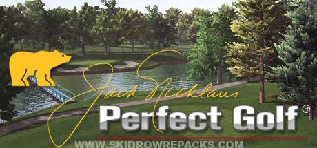 Jack Nicklaus Perfect Golf Full Version