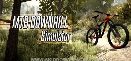 MTB Downhill Simulator Full Version