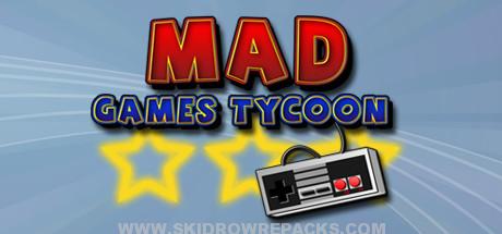Mad Games Tycoon Full Version