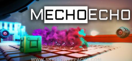 MechoEcho Full Version